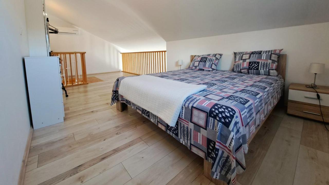 Apartment Oaza Mira Tribalj Cameră foto